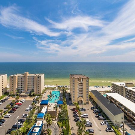 Apartamento Crystal Tower 1506 Gulf Shores Exterior foto