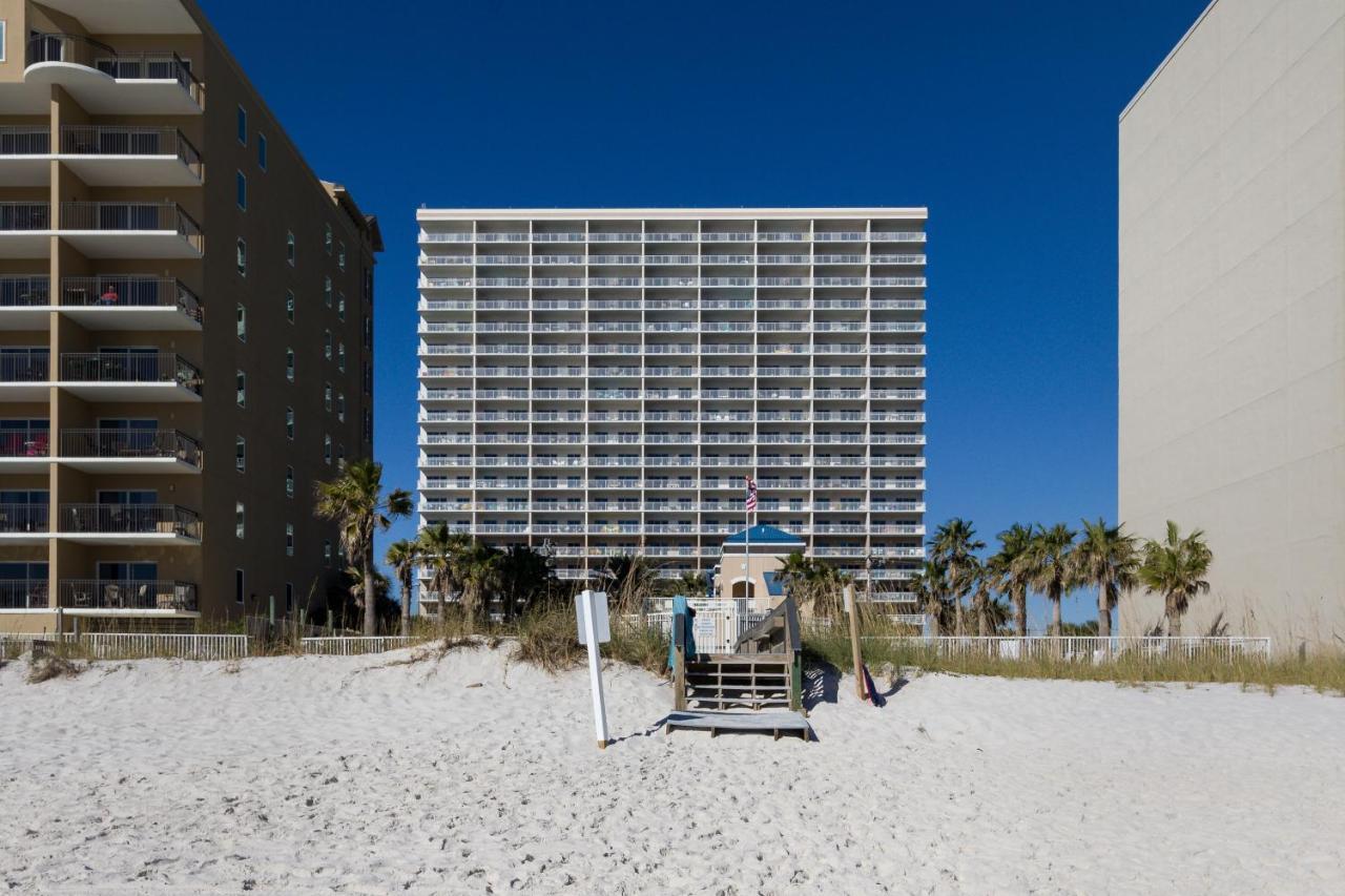 Apartamento Crystal Tower 1506 Gulf Shores Exterior foto