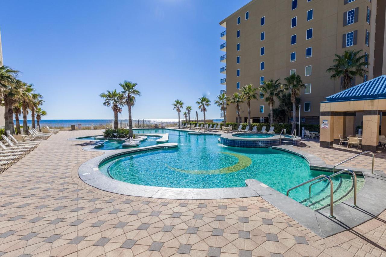 Apartamento Crystal Tower 1506 Gulf Shores Exterior foto