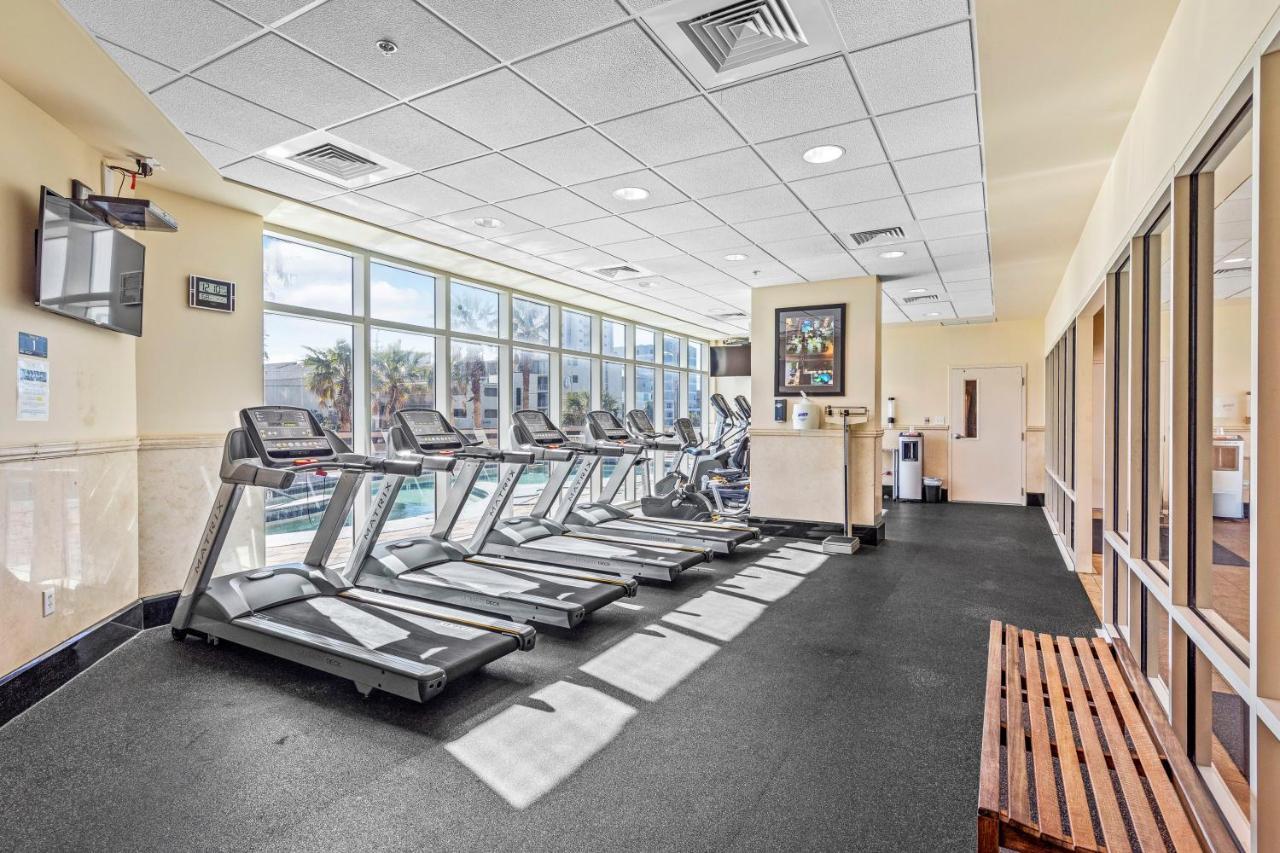 Apartamento Crystal Tower 1506 Gulf Shores Exterior foto