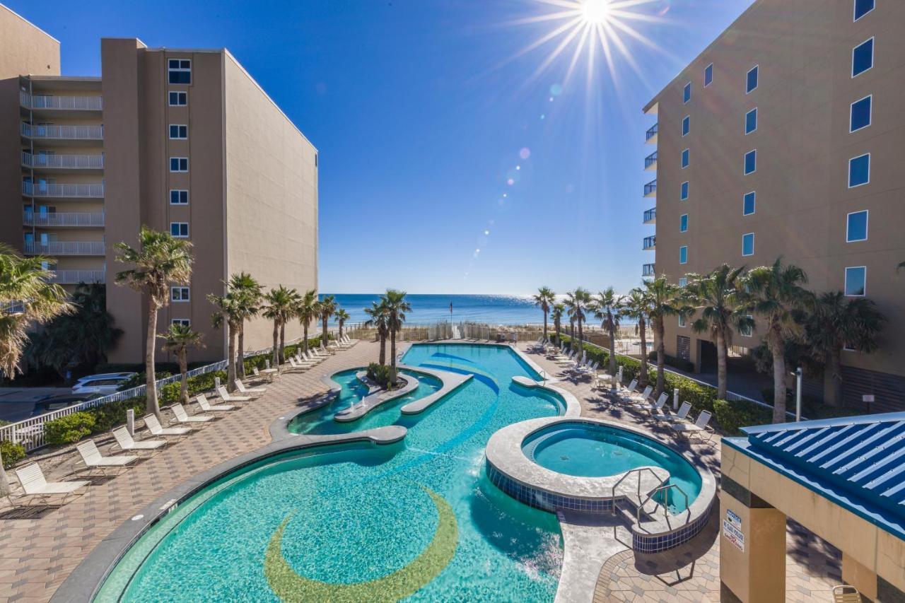 Apartamento Crystal Tower 1506 Gulf Shores Exterior foto