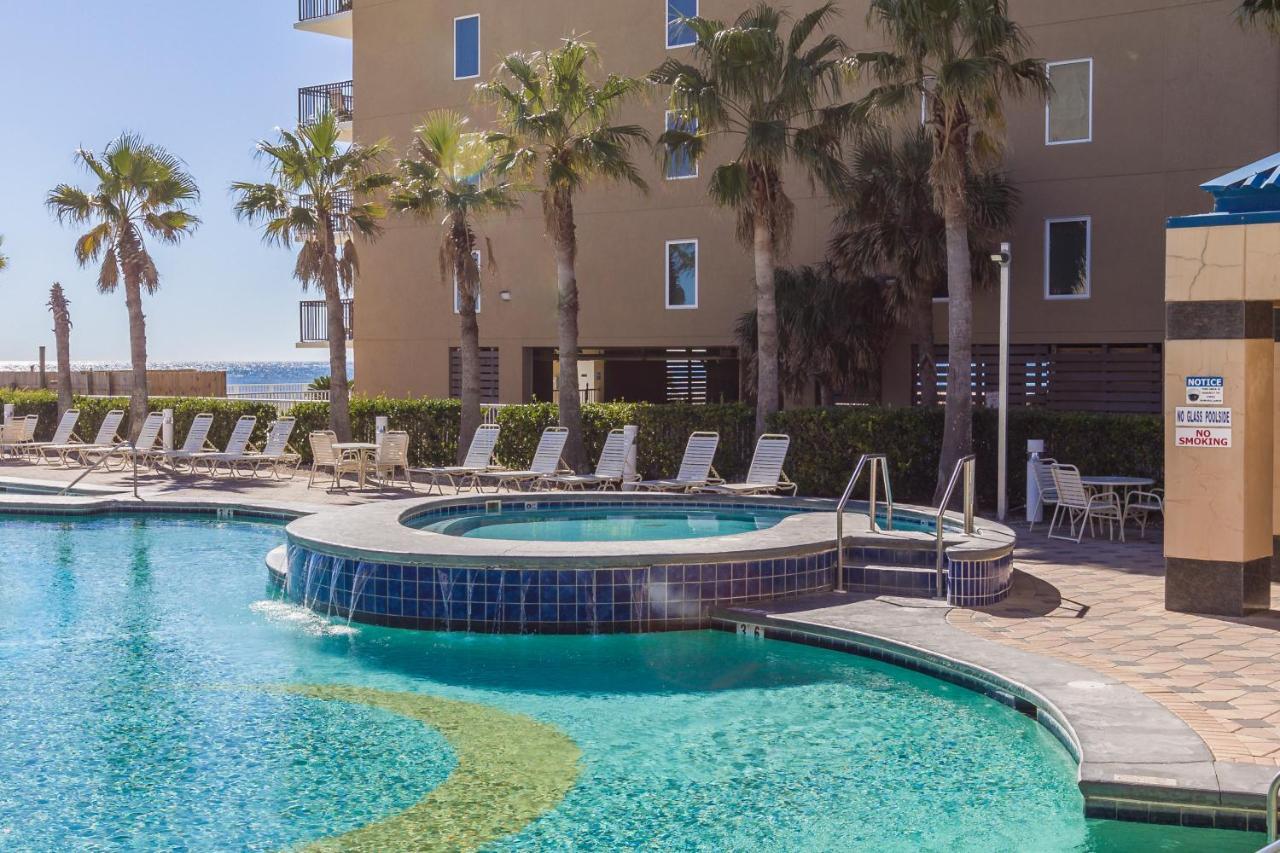 Apartamento Crystal Tower 1506 Gulf Shores Exterior foto