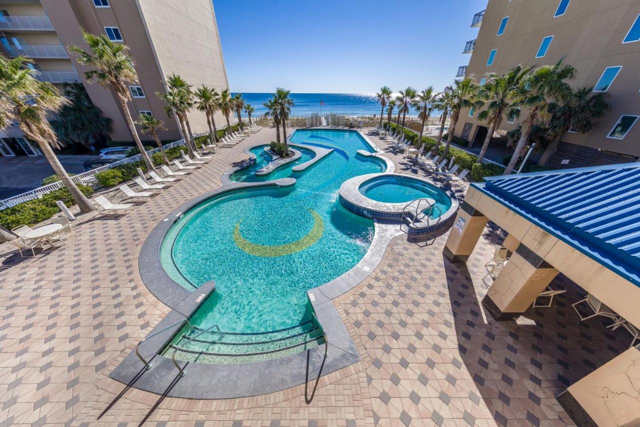 Apartamento Crystal Tower 1506 Gulf Shores Exterior foto