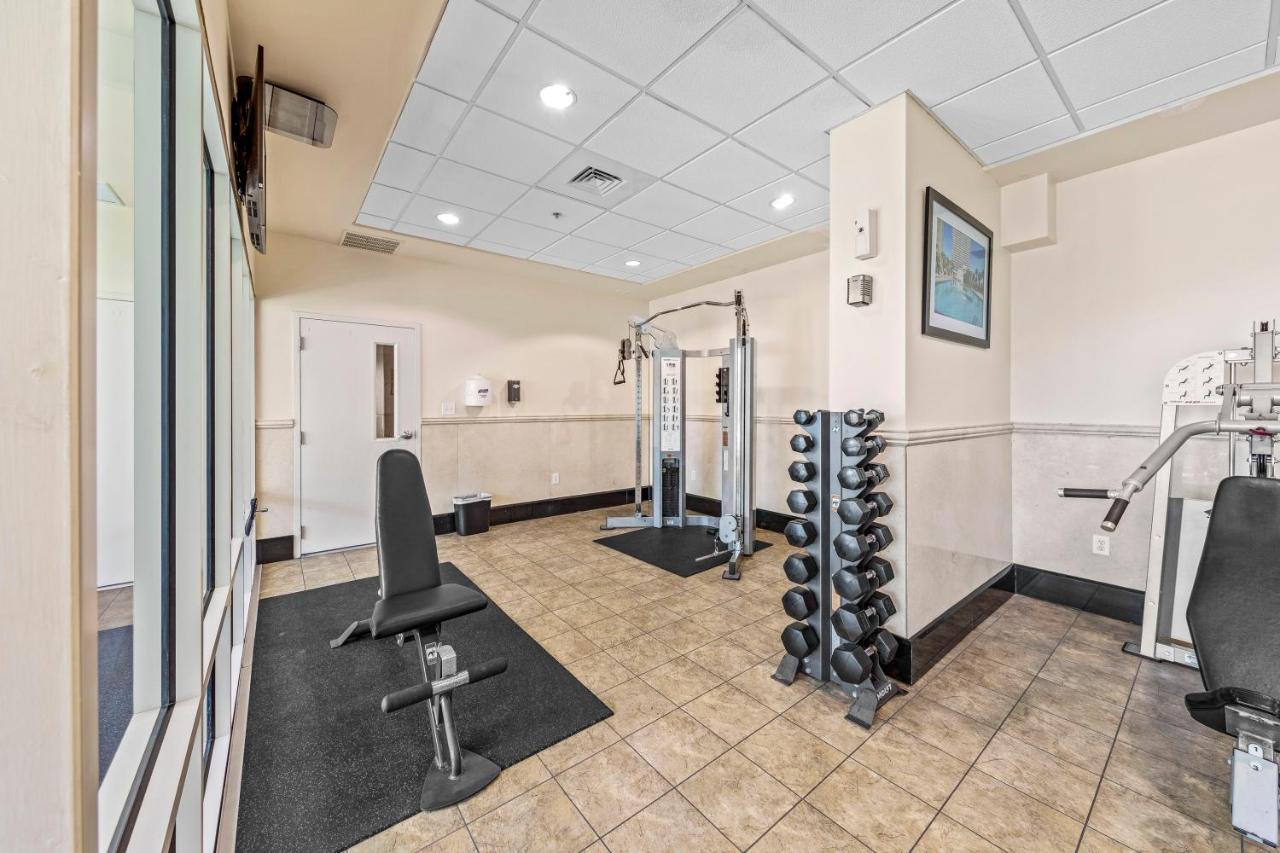 Apartamento Crystal Tower 1506 Gulf Shores Exterior foto