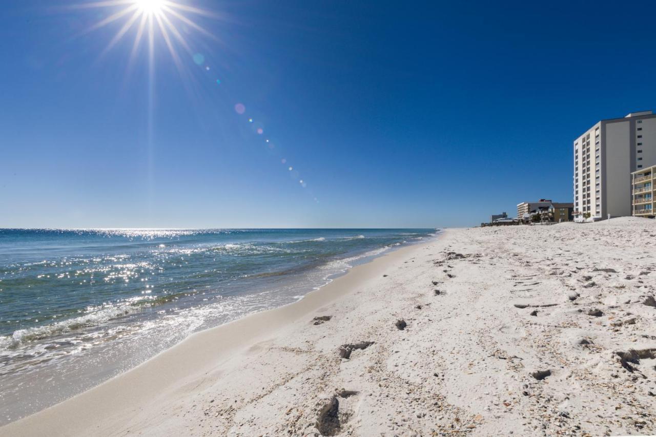 Apartamento Crystal Tower 1506 Gulf Shores Exterior foto
