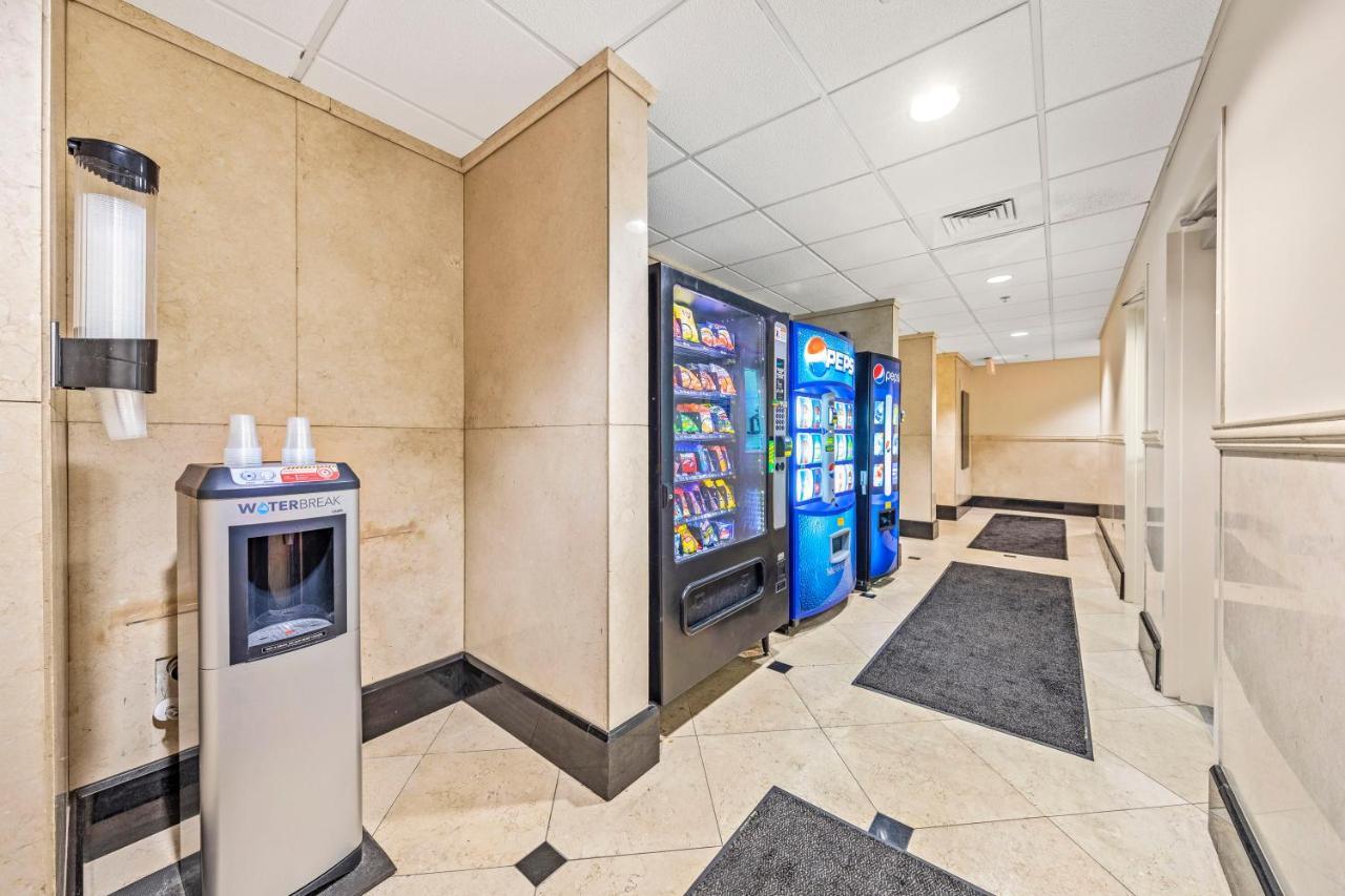 Apartamento Crystal Tower 1506 Gulf Shores Exterior foto