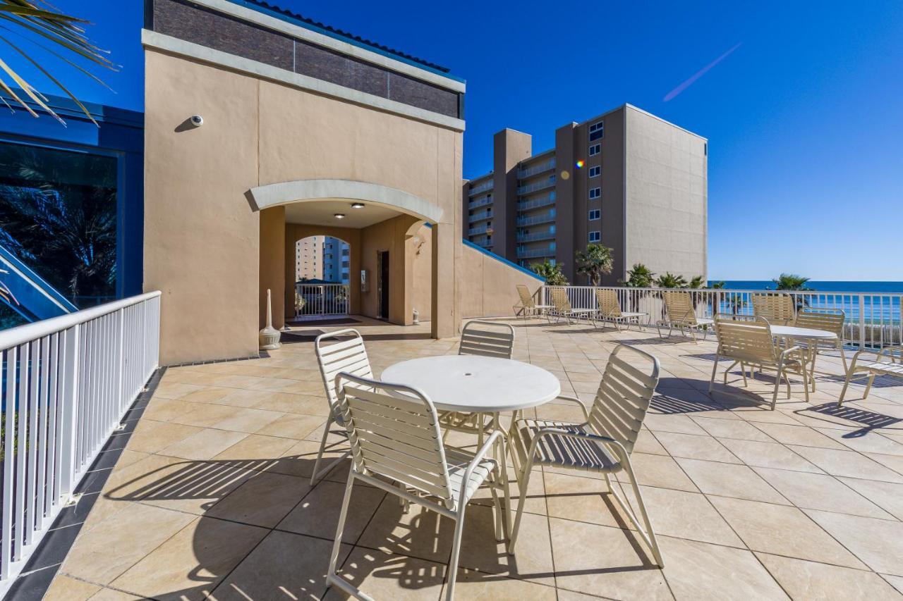 Apartamento Crystal Tower 1506 Gulf Shores Exterior foto