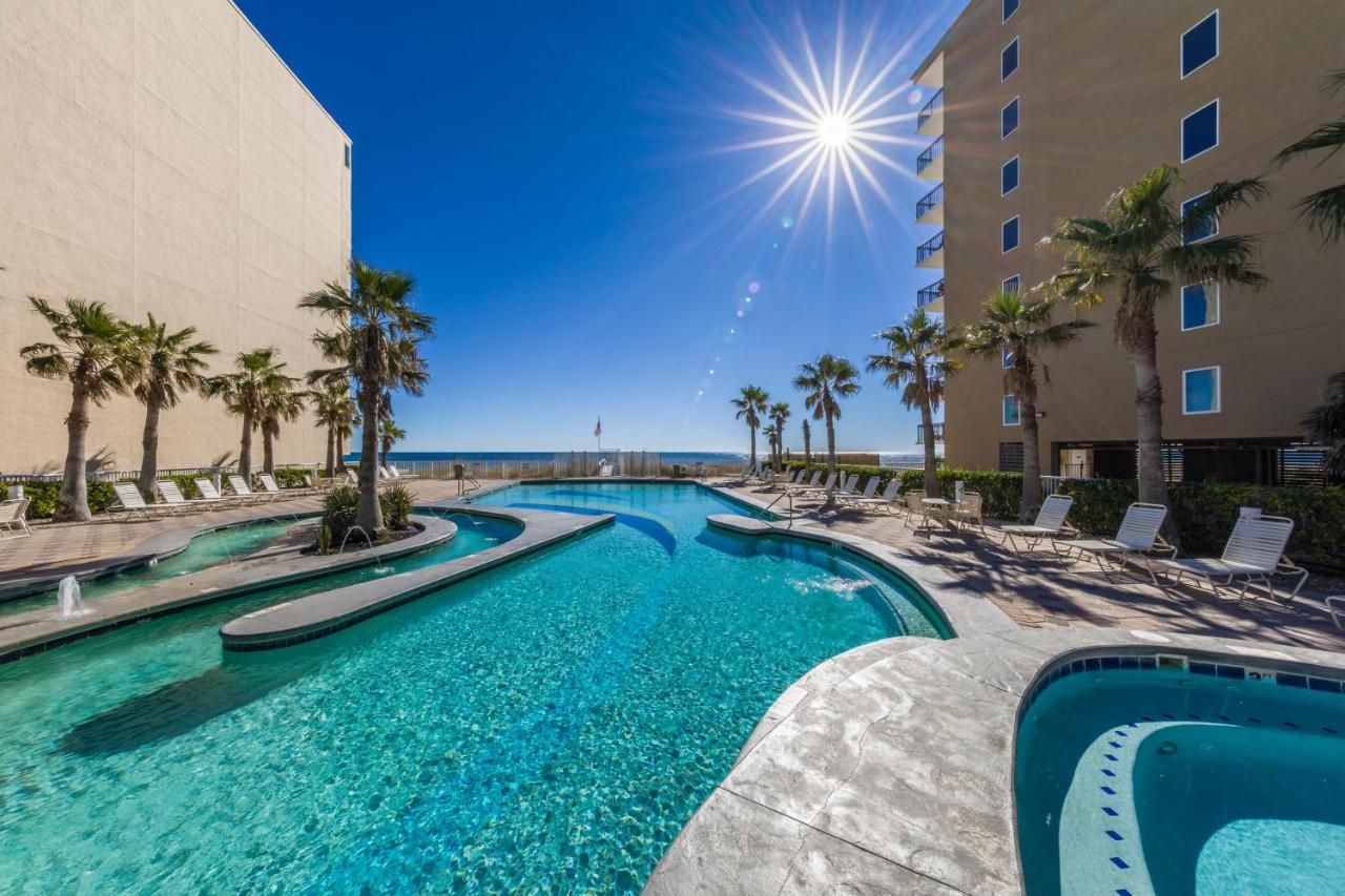 Apartamento Crystal Tower 1506 Gulf Shores Exterior foto