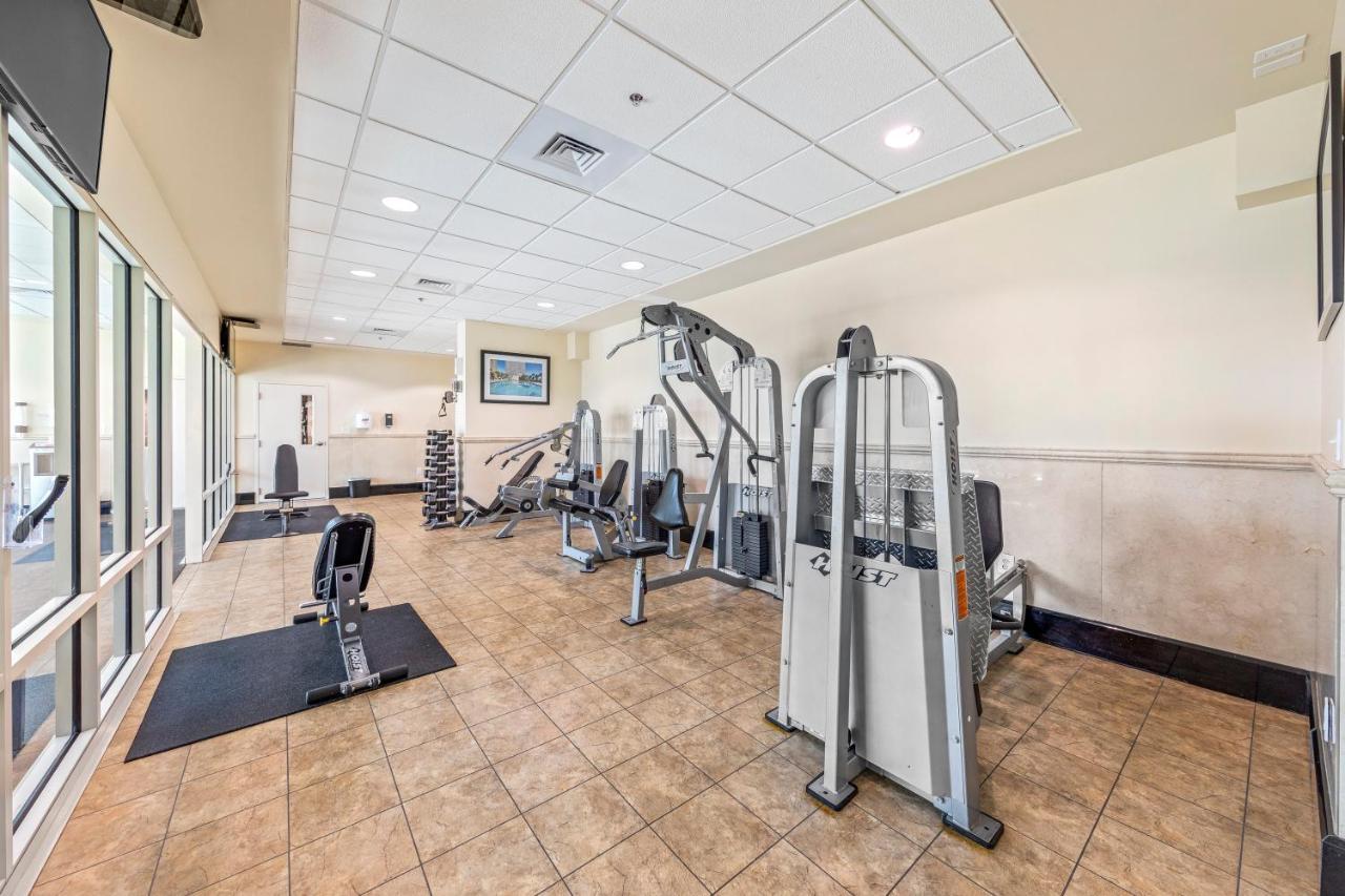 Apartamento Crystal Tower 1506 Gulf Shores Exterior foto