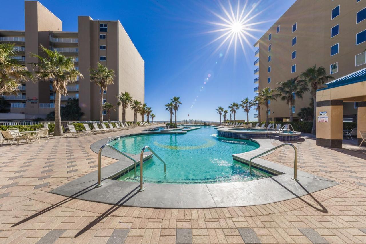 Apartamento Crystal Tower 1506 Gulf Shores Exterior foto