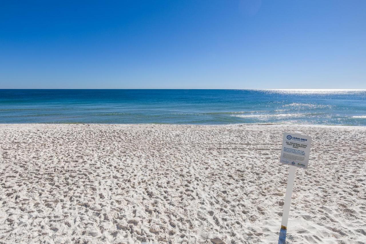 Apartamento Crystal Tower 1506 Gulf Shores Exterior foto