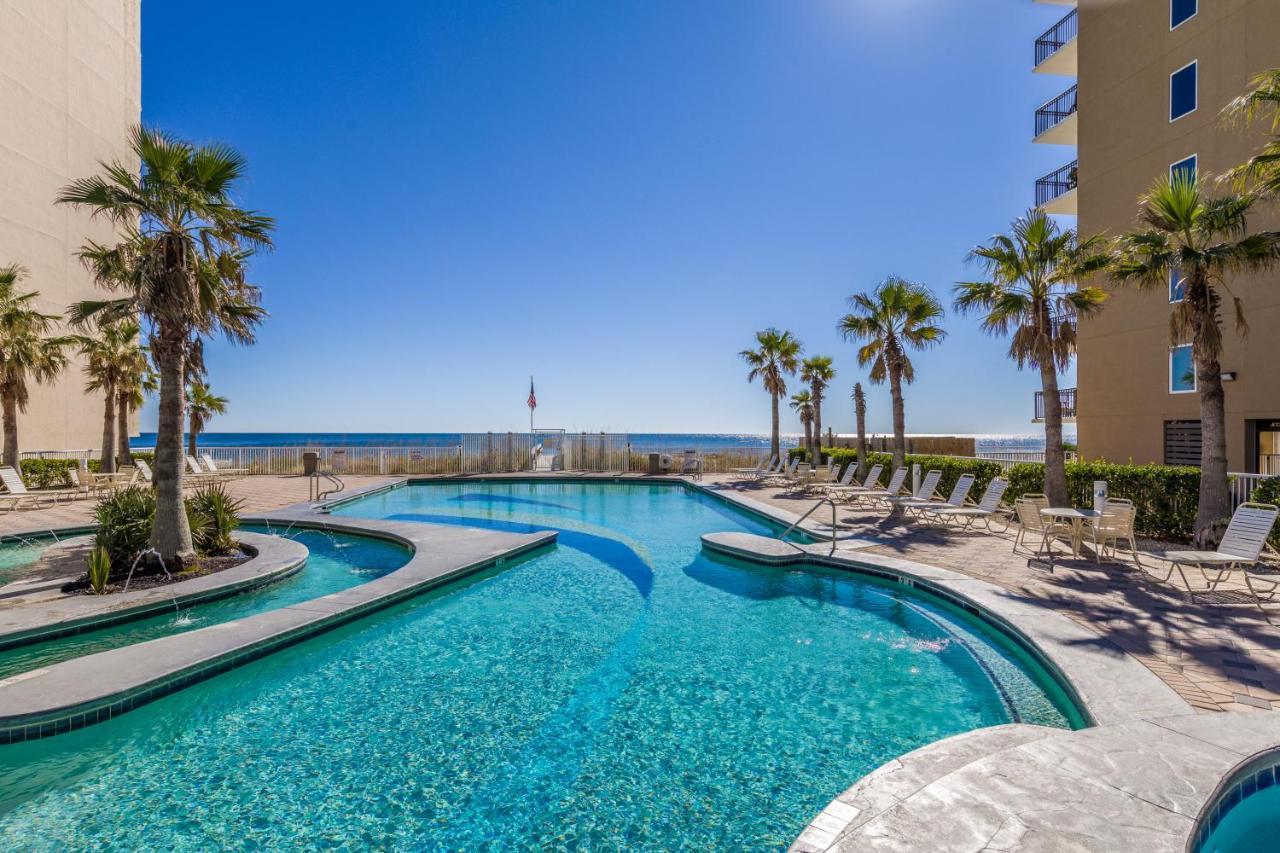 Apartamento Crystal Tower 1506 Gulf Shores Exterior foto