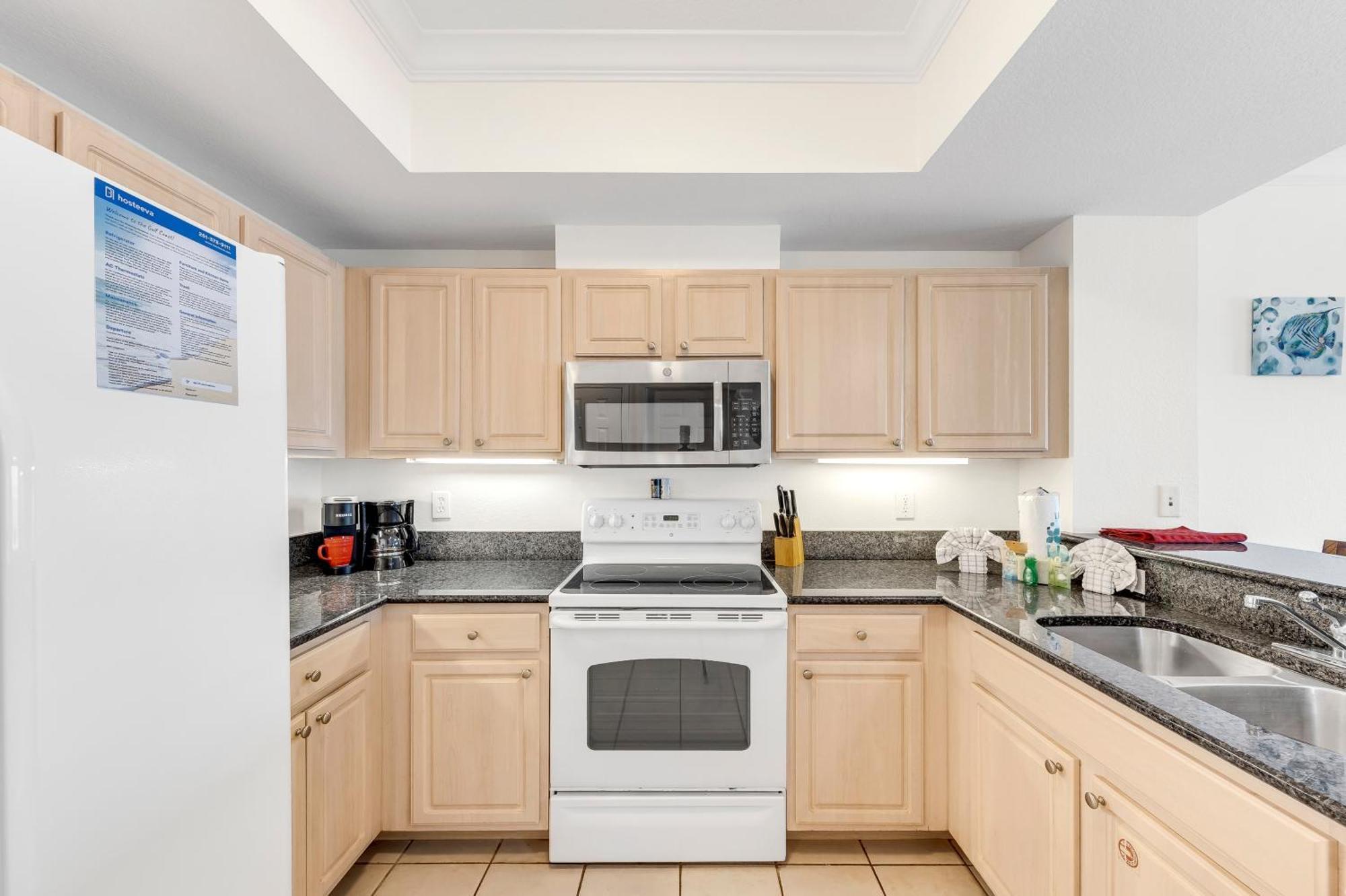 Apartamento Crystal Tower 1506 Gulf Shores Exterior foto