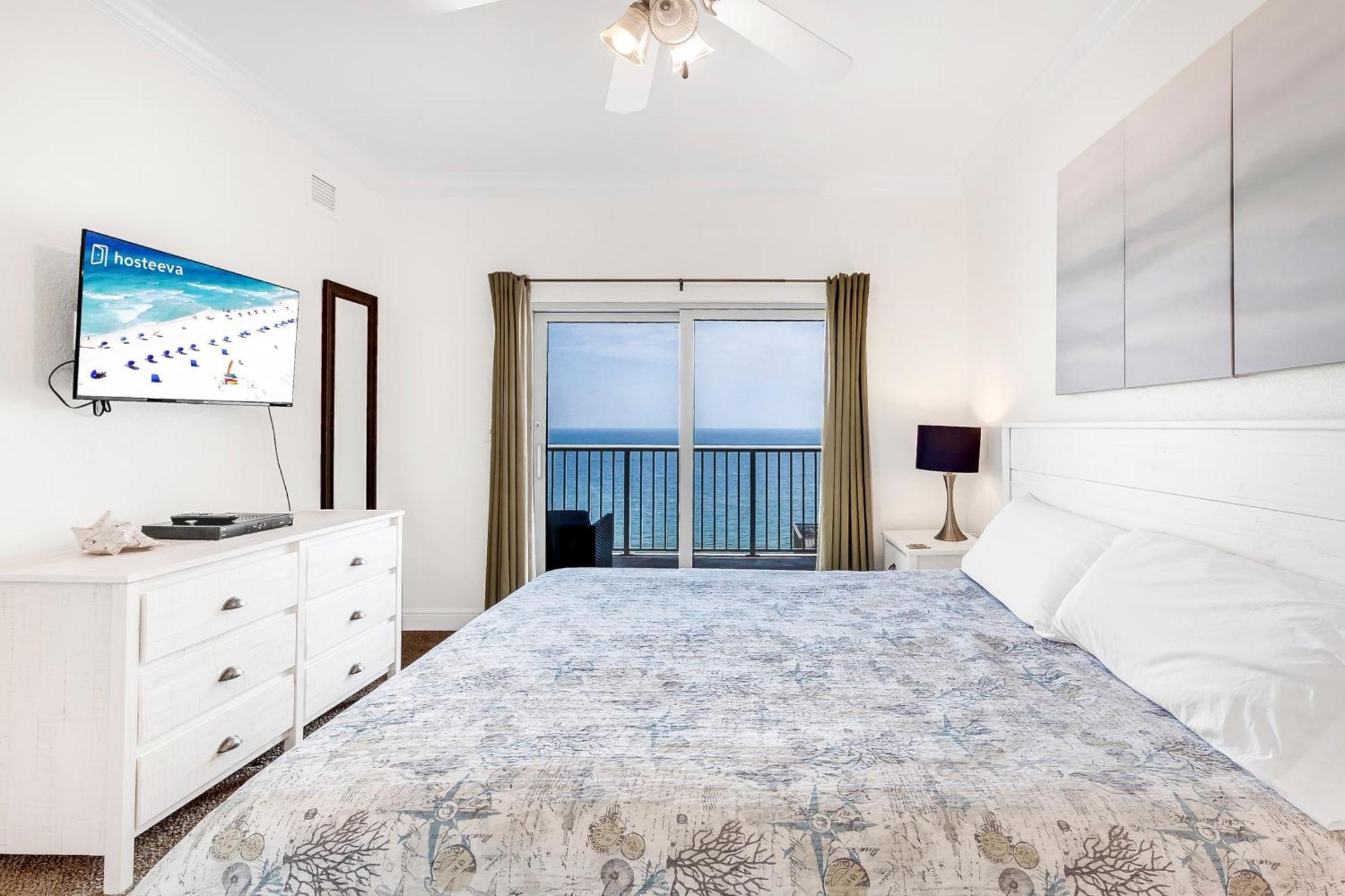 Apartamento Crystal Tower 1506 Gulf Shores Exterior foto