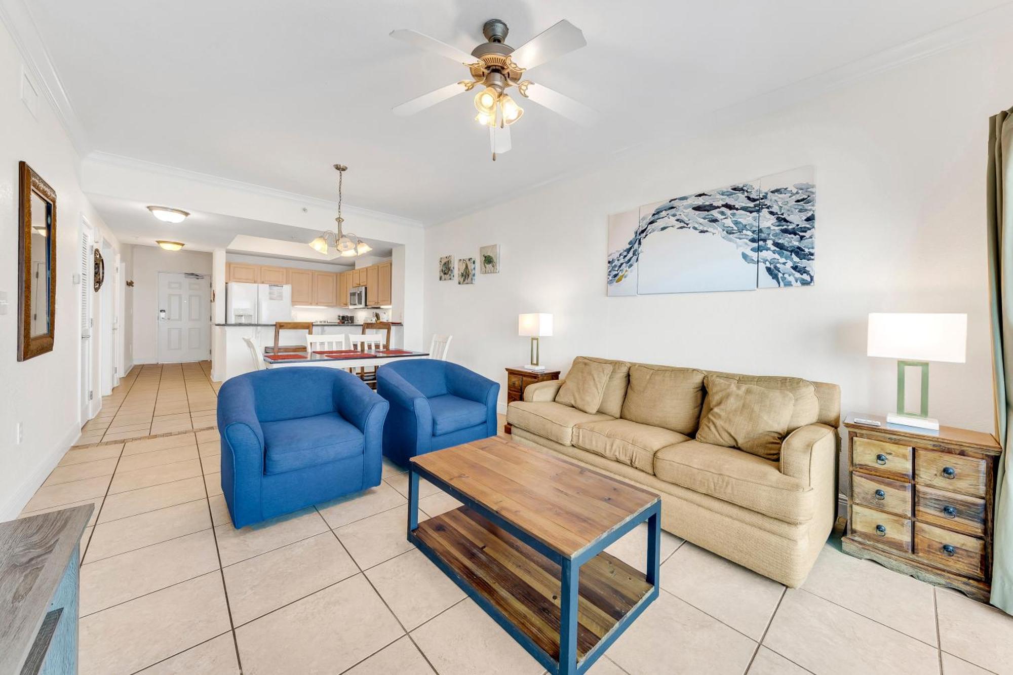Apartamento Crystal Tower 1506 Gulf Shores Exterior foto